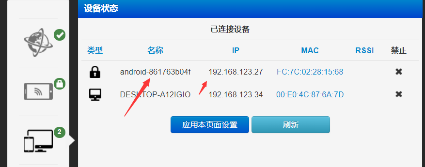 n1 ip